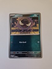 Nebulak 054 094 reverse - reverse, holo