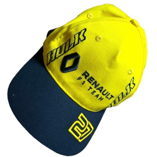 Renault formel team gelb - formel,