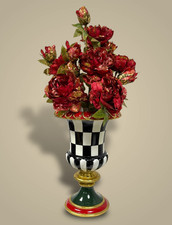 Moderne vase blumenvase - moderne,
