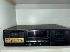 Pioneer w504r stereo - pioneer,