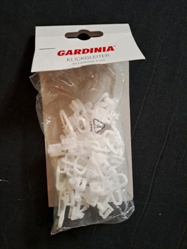 Gardinen klickgleiter - gardinen,