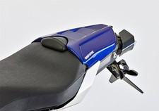 BODYSTYLE Sportsline Sitzkeil MT 10 blau MT10 Yamaha  UVP 159,-