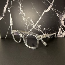Chrome Hearts Brille mit