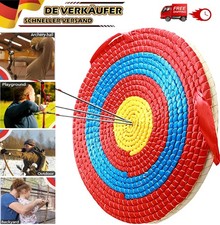 50x2cm Pfeile Zielscheibe