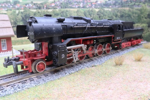 Trix express spur - trix,