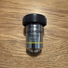 Zeiss Primostar / Primo Star