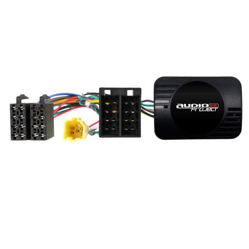 Can bus adapter basis - bus,