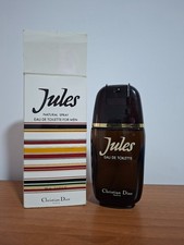 Dior Jules 100ml VAPO Vintage