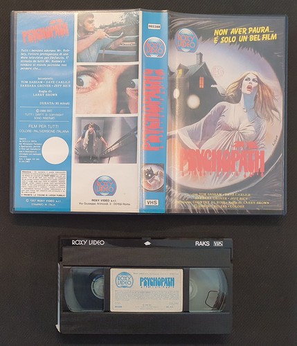 Vhs movie film nolo - vhs,