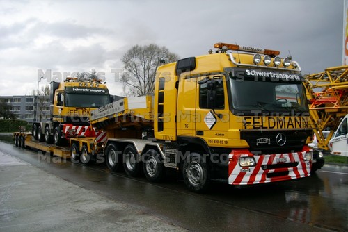 Lkw foto mercedes benz - foto, actros