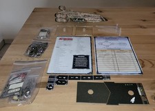 X-Wing Miniaturenspiel |