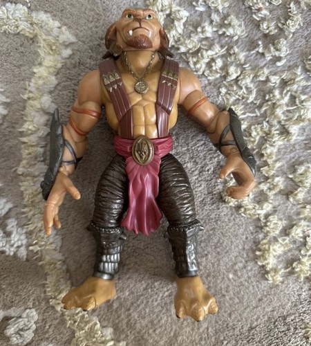Small soldiers actionfigur - soldiers,