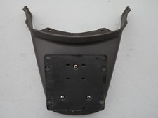 Piaggio X8 M36 125-400 VERKLEIDUNG ABDECKUNG SPRITZSCHUTZ KENNZEICHENHALTER