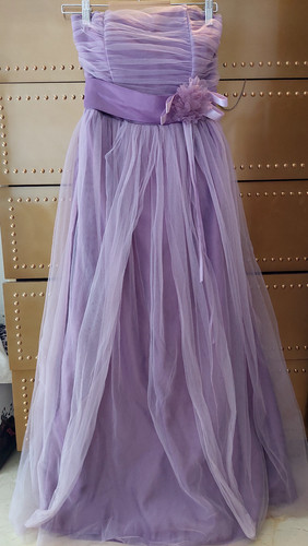 Getr traumkleid - 1x,