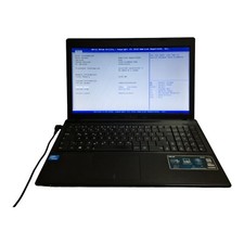 Asus Notebook R503A / intel Celeron / DEFEKT ERSATZTEILE #T24