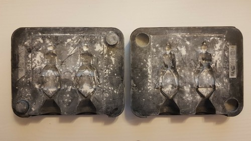 Schildkröt zinnbrigade - *, *