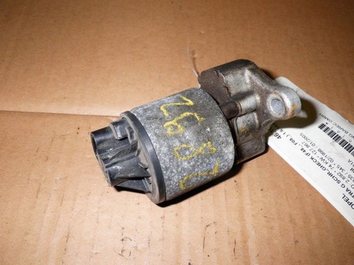 Agr ventil 98361 - agr-ventil, 05881a