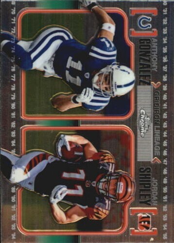 A2129 2010 topps chrome - topps,