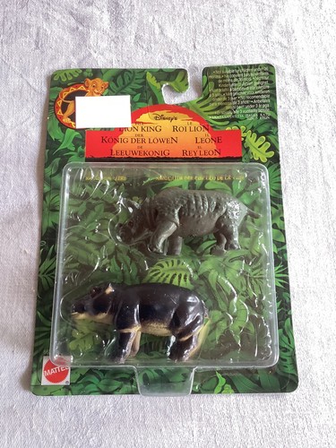 Disney mattel könig der - disney,