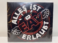 Alles Ist Erlaubt EAV Erste