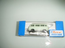 Roco  Miniatur Modell  1451  Ford FK 1000 Bus Mint 1:87  HO  