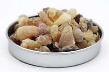 Weihrauch Oman neue Ernte 2025; 100 g, 6-12 mm Stücke, Top Qualität al-hojari