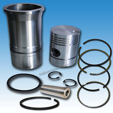 Satz Kolben & Laufbuchse für