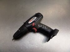 MASTER WÜRTH BS96A SOLID, 9,6V, Akku-Bohrschrauber Akkuschrauber Schrauber