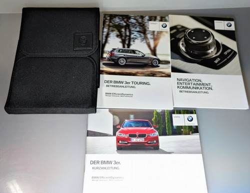 Bmw 3er f31 - bmw,