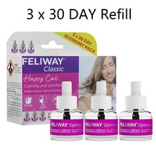 FELIWAY CLASSIC 3x30 Tage