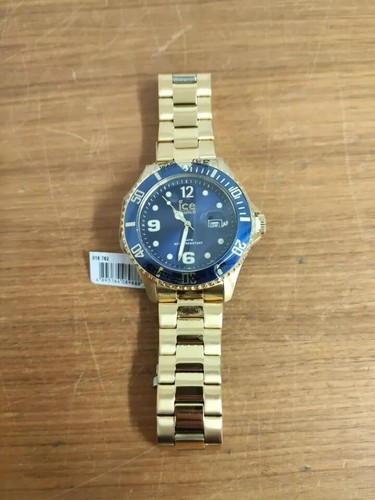 Ice watch - watch, steel