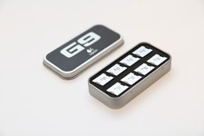 Logitech G9 Laser Mouse