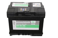 Repstar Powerblock Ultra 60ah