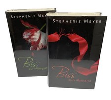 ⭐️BISS ZUM ABENDROT &