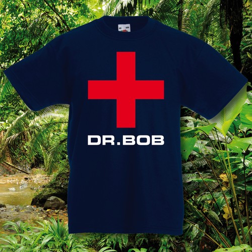 Shirt bob kinder - t-shirt,