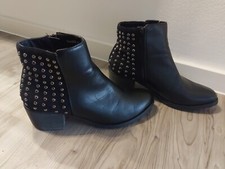Stiefeletten Gr. 41 Miss Behave