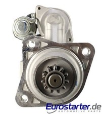 1*** Starter Daewoo Doosan New