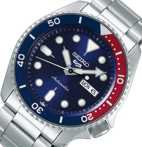 Seiko sports automatic - sports,