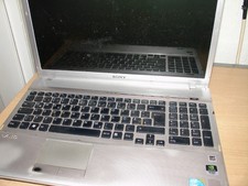 Sony Vaio core i3 Pentium defekt plus 1 x Netzteil Sony ersatzteile