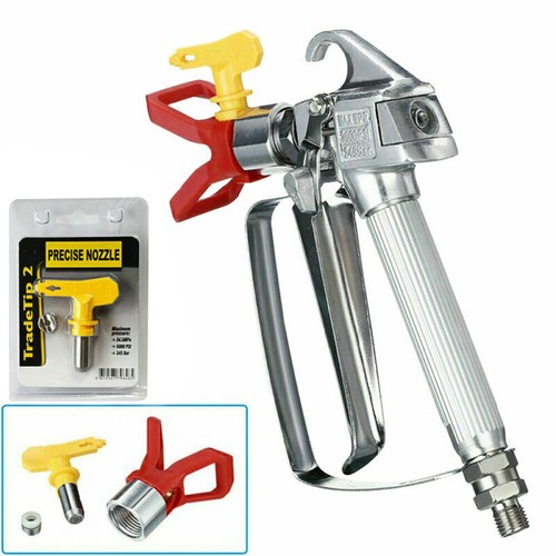 3600 psi hochdruck - hochdruck, airless