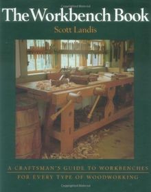 The workbench book a - the,