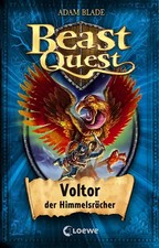 Beast Quest (Band 26) -