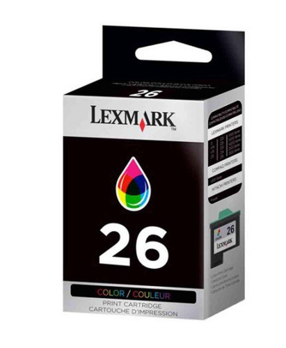 Original lexmark - lexmark, no