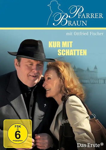Pfarrer braun kur mit - braun,