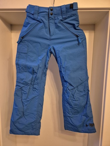 Protest ski hose kinder - hose,