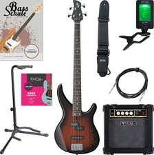 Yamaha TRBX174 E-Bass Old