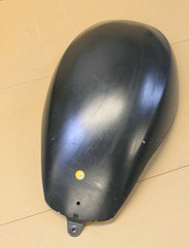 Harley Davidson Tankabdeckung