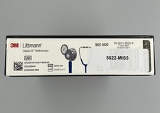 Littmann 5622 Navy Blue