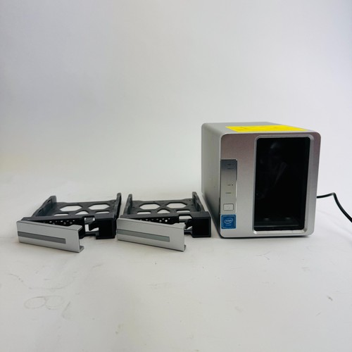 Terramaster 220 nas - f2-220, server