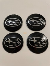 4 Stück Für Subaru